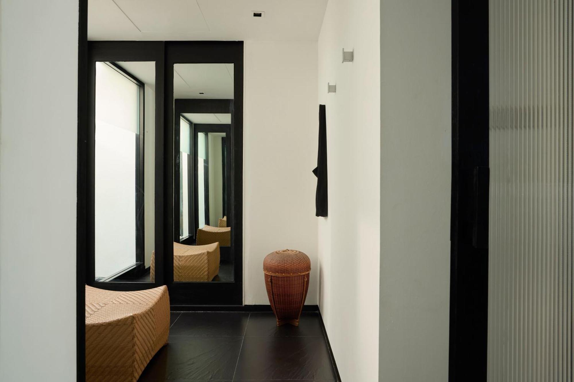 The Chill Resort And Spa, Csang-sziget Kültér fotó