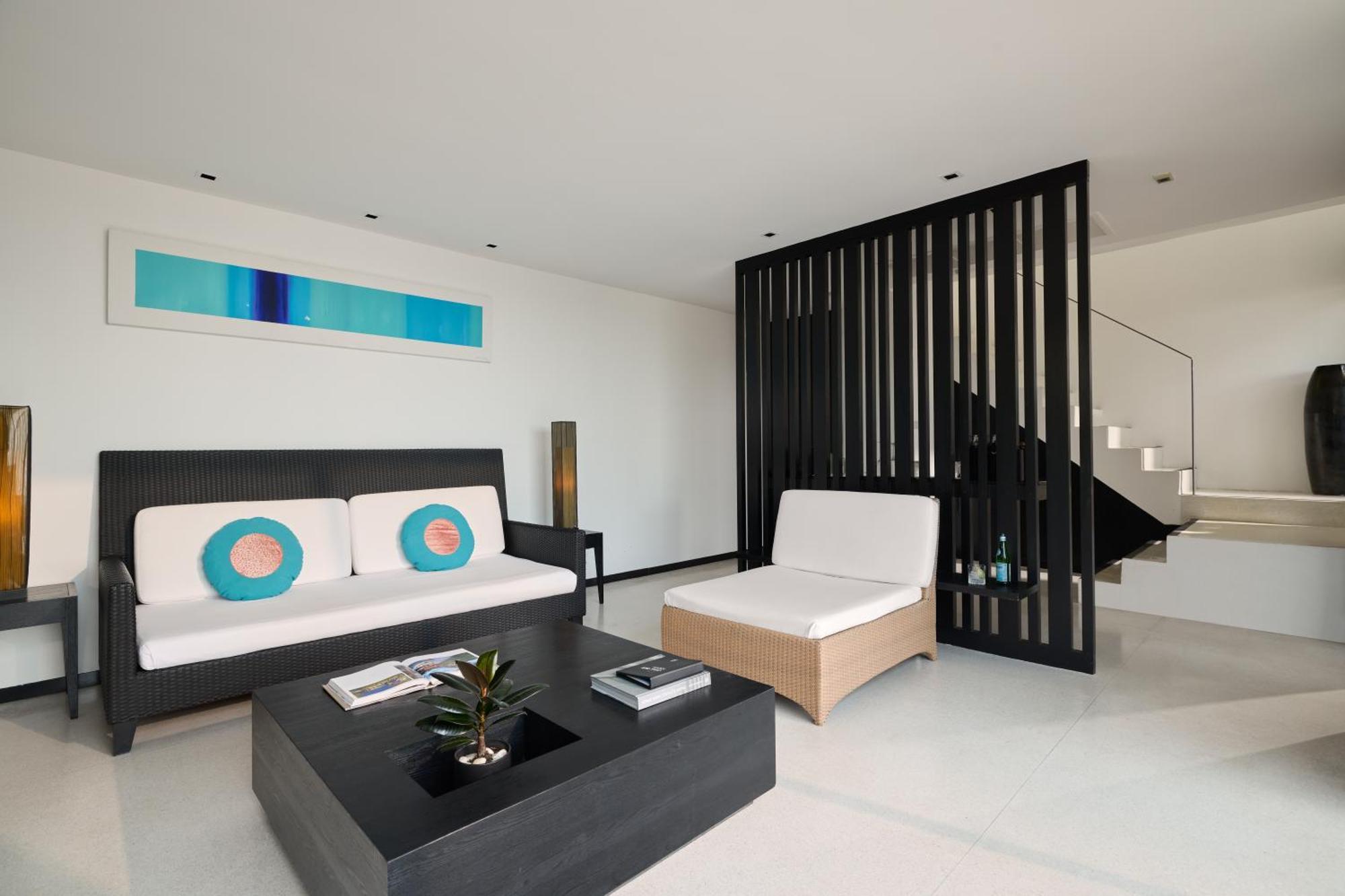 The Chill Resort And Spa, Csang-sziget Kültér fotó